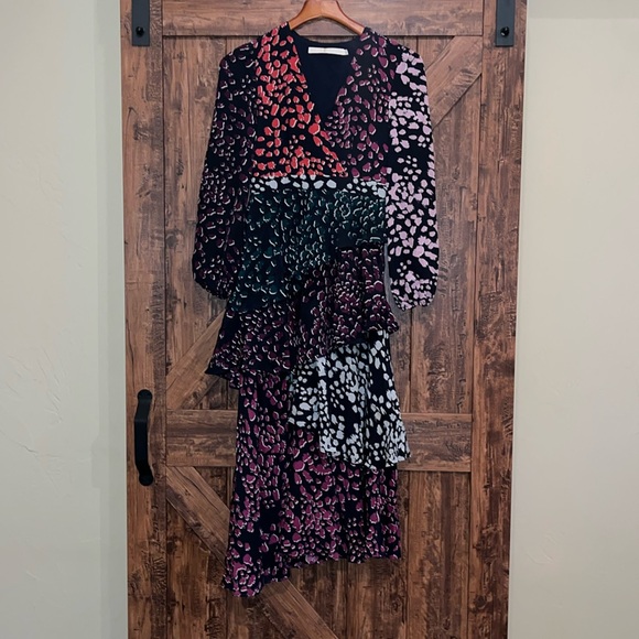 Marie Oliver Tessa Maxi Dress - Picture 3 of 7